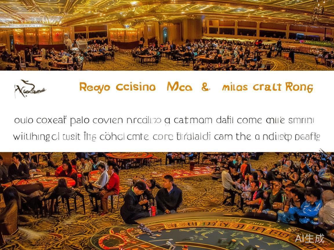 澳门皇家赌场筹码币与骰子游戏完整规则详解指南