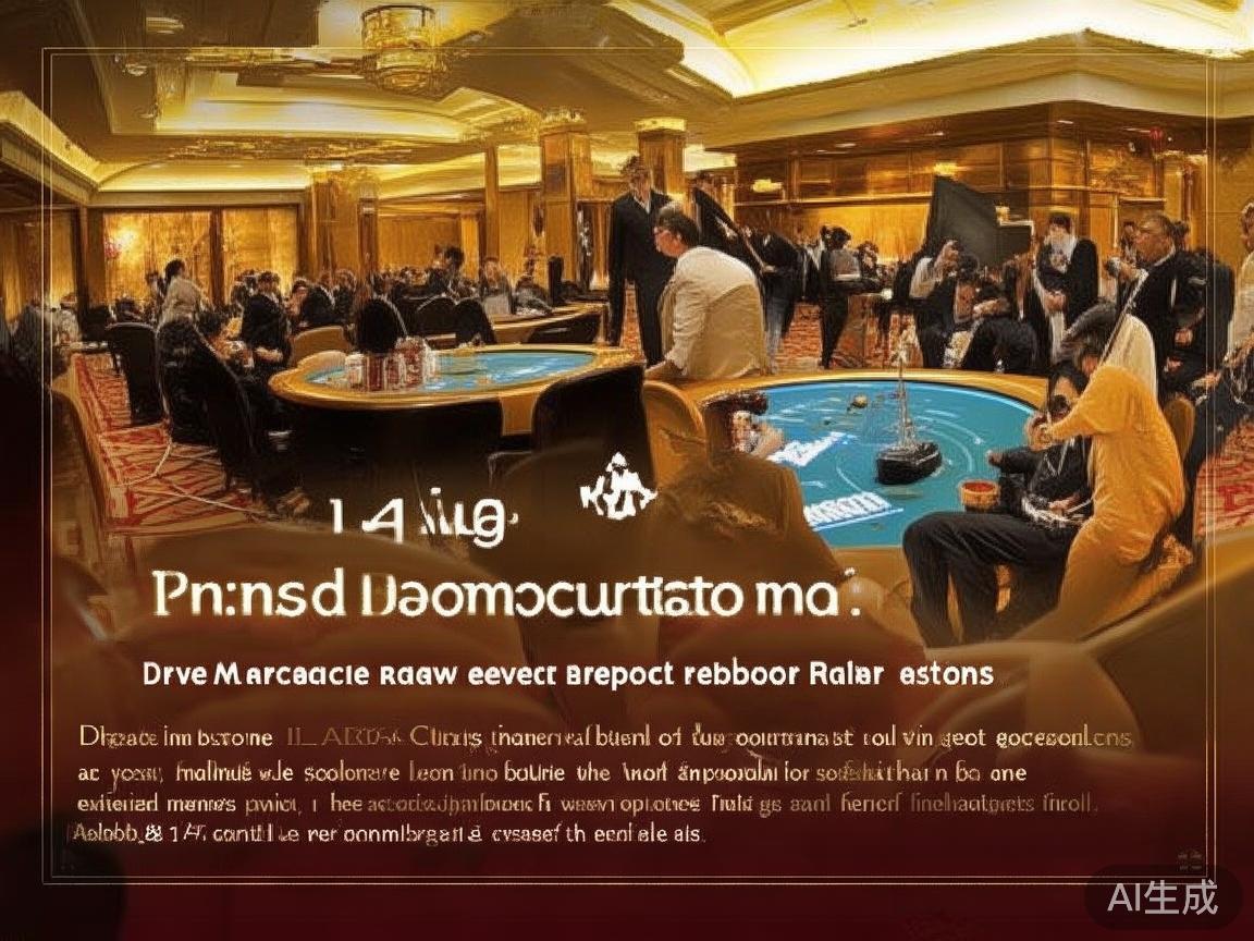 皇家澳门赌场方法总结：实用技巧与安全注意事项全面解析