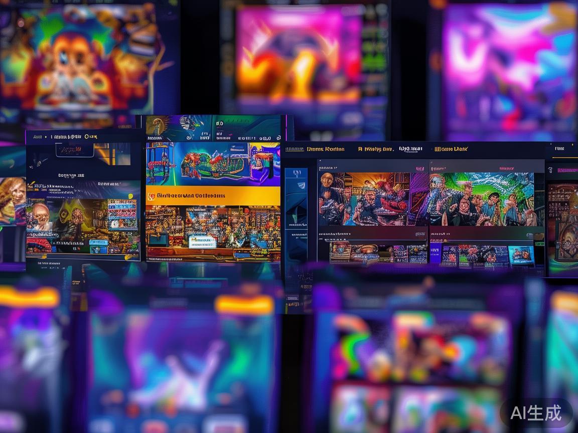 澳门新上线啦网全面升级，缔造高品质线上娱乐赌博新体验