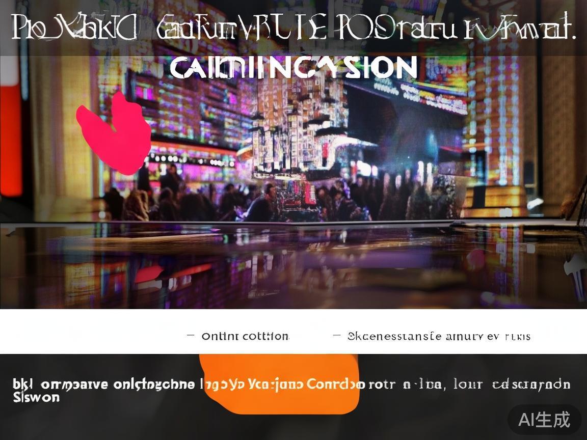 为什么皇家澳门赌场官网能成为澳门地区最受欢迎的线上博彩平台