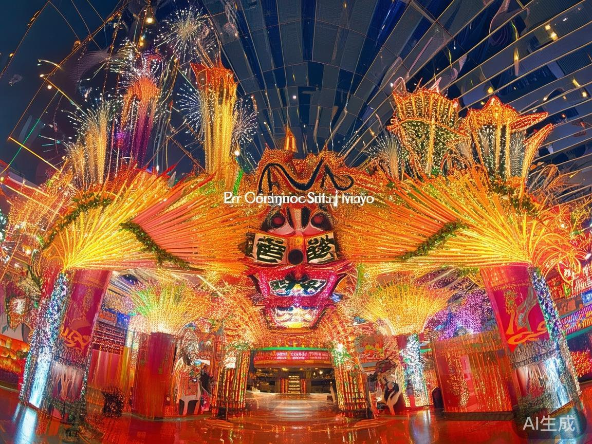 节日是人们放松心情、共享喜悦的重要时刻。对于澳门皇