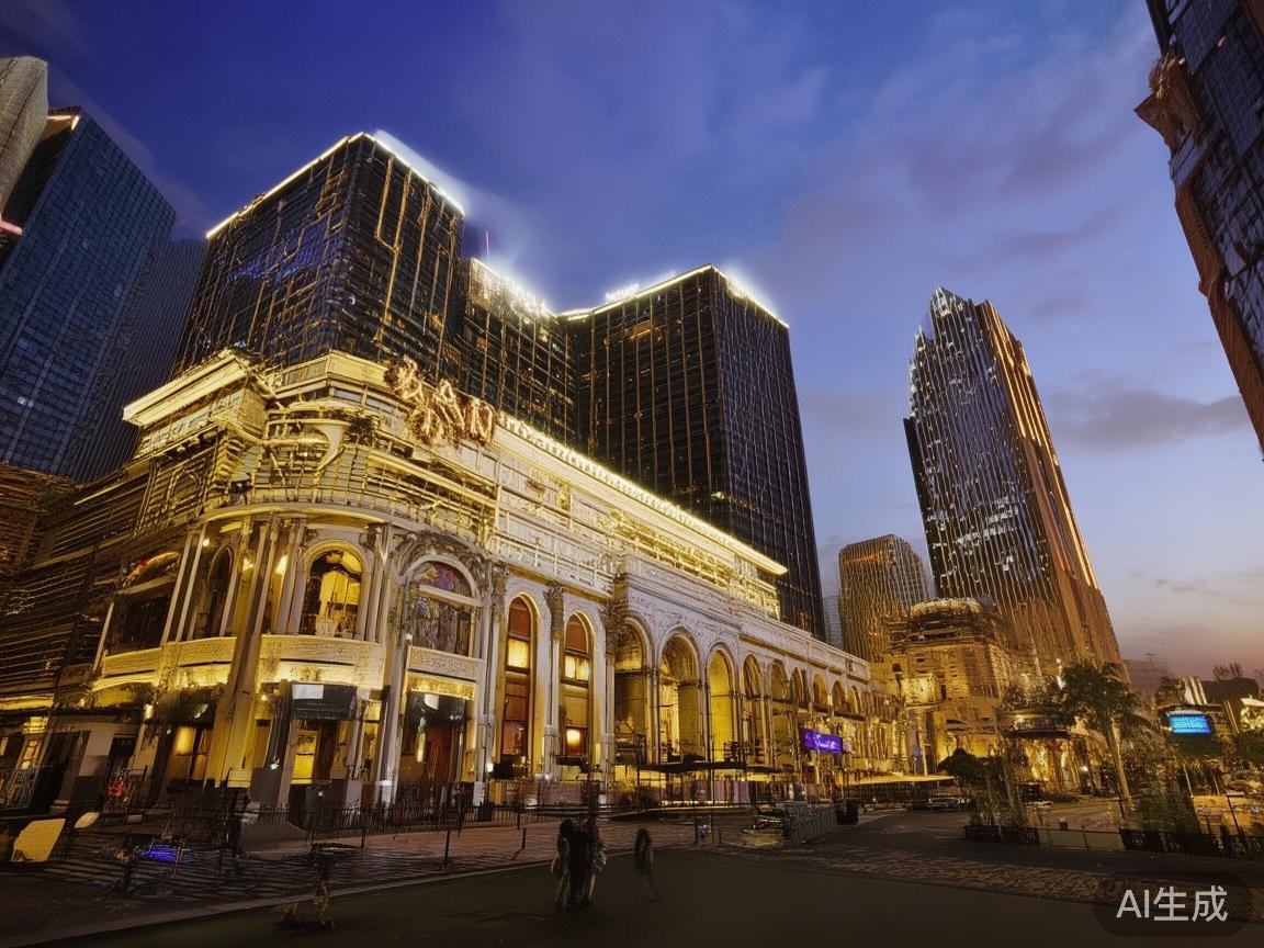 澳门新葡京皇冠赌场官方网址最新安全登录攻略指南分享