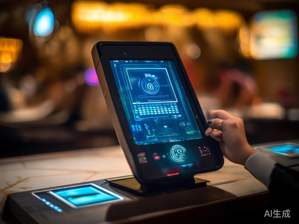 威尼斯澳门皇家赌场电子支付与账务管理全面解析与创新措施