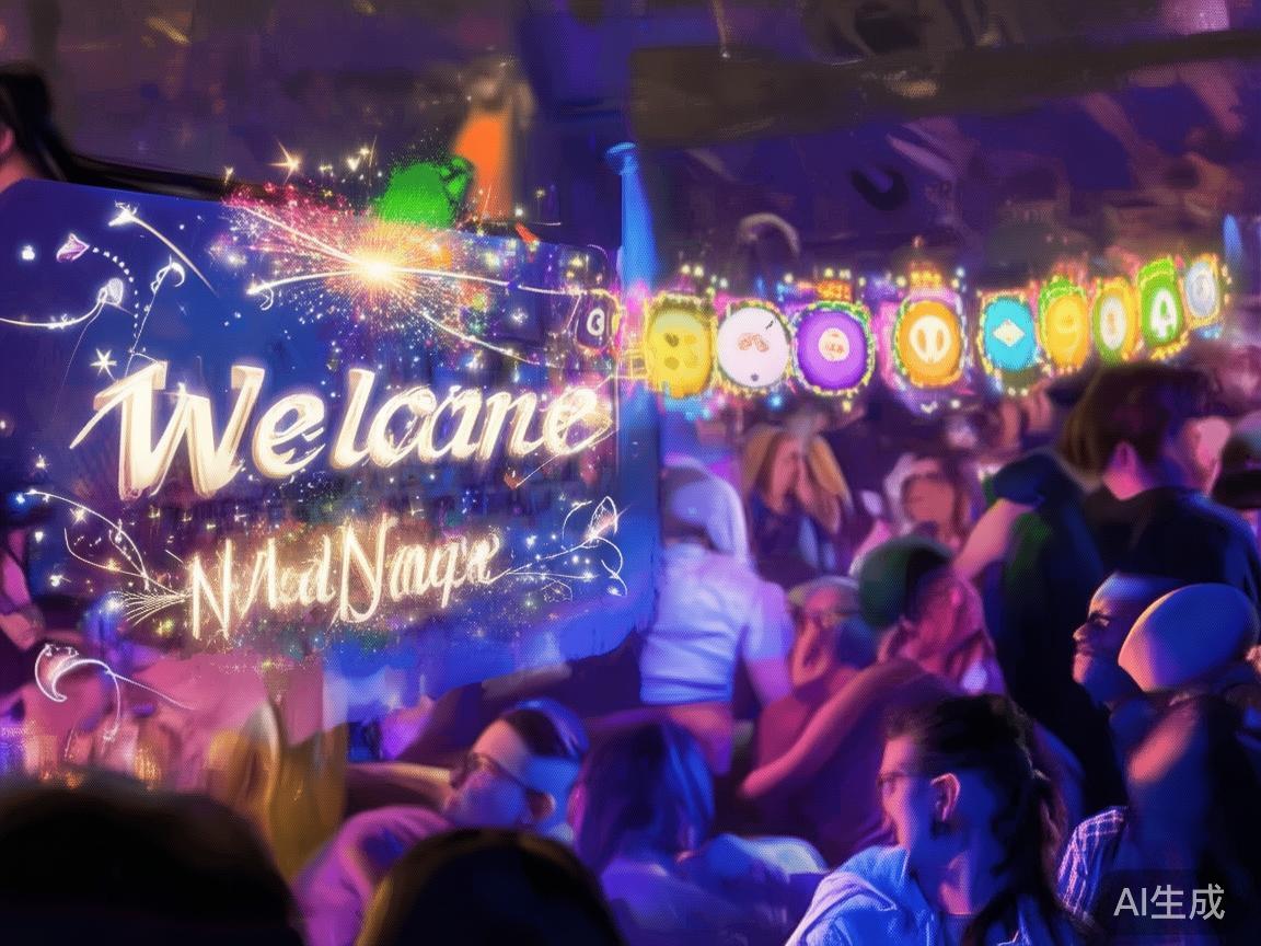 澳门首家线上皇家赌场正式上线，豪华多样游戏尽享极致体验