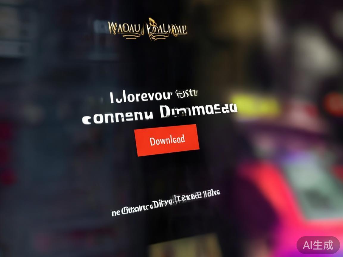 澳门皇家赌场下载安装指南：轻松畅玩精彩游戏世界