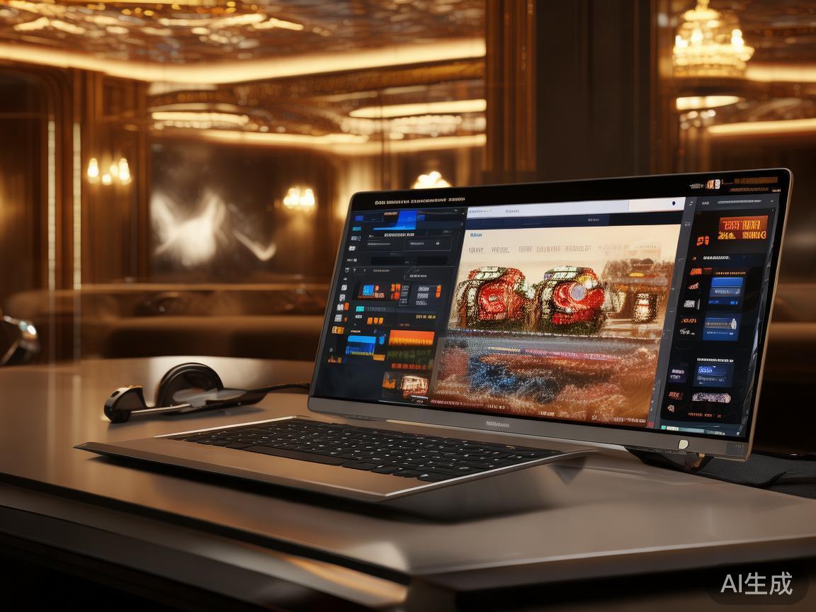 (一)&nbsp;创造良好的访问环境
在访问澳门新葡京皇家