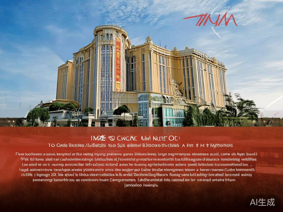 澳门皇家赌场林非与业界领袖合作关系的深度分析与未来展望