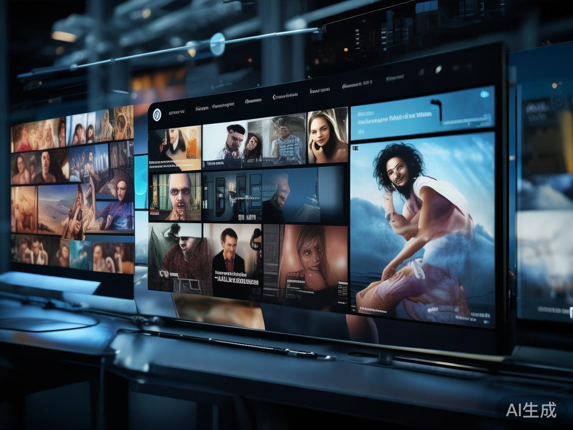 此举的核心在于提供更专业、便捷的影片整理分享服务。