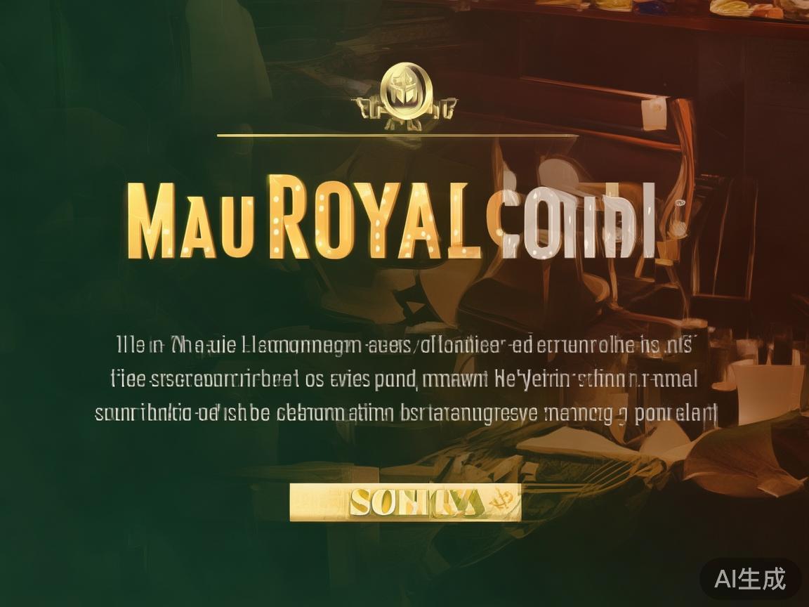 在挑选澳门皇家赌场平台时，安全性是首要考虑因素。许