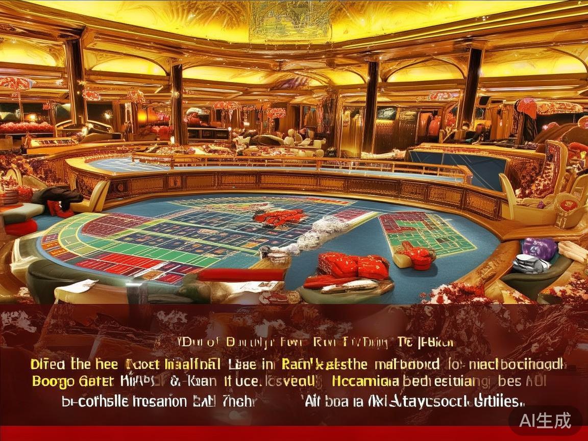 在香港澳门皇家赌场贴吧交流最新游戏攻略与实用技巧