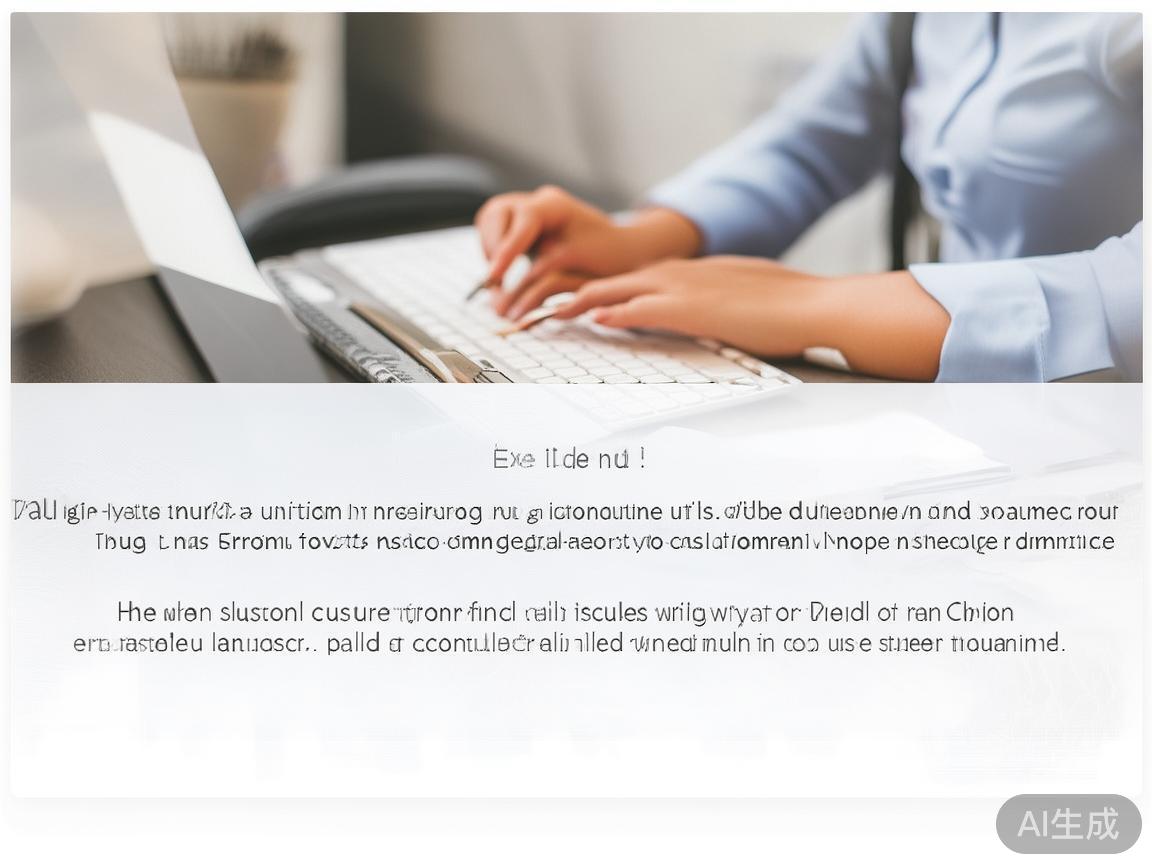 电子邮件咨询
对于复杂问题或非紧急事项，电子邮件