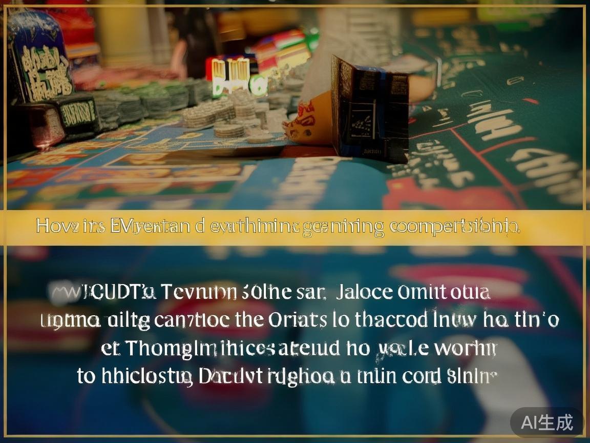 如何在澳门网上皇家赌场轻松参与丰富的线上赛事与竞赛活动