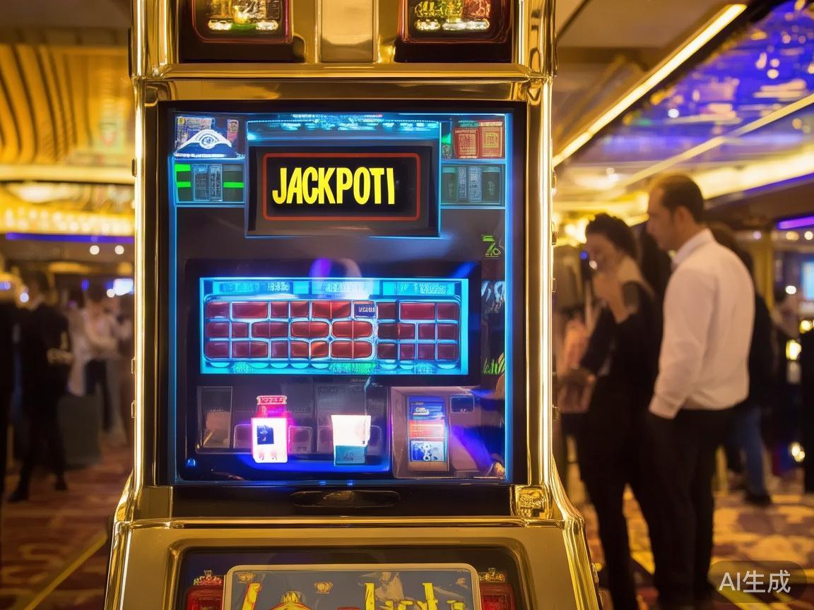 澳门皇家赌场时时彩奖金设定与盈利空间全面解析与实战策略