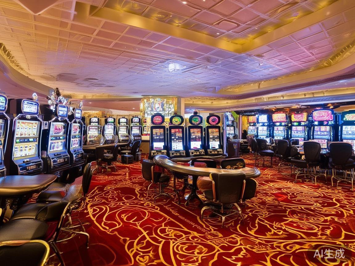 澳门皇家赌场的分布现状与主要特色详解
