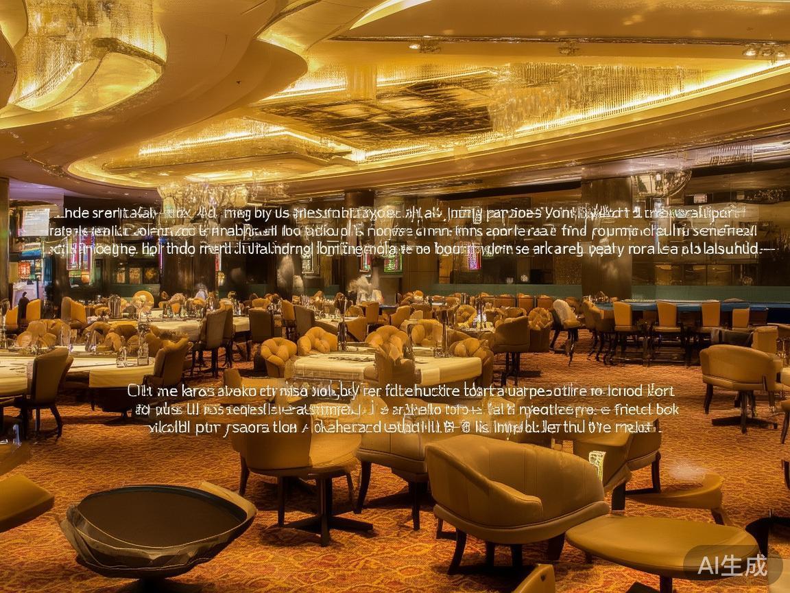 澳门葡萄皇家赌场的安全保障措施与客户权益保障策略分析