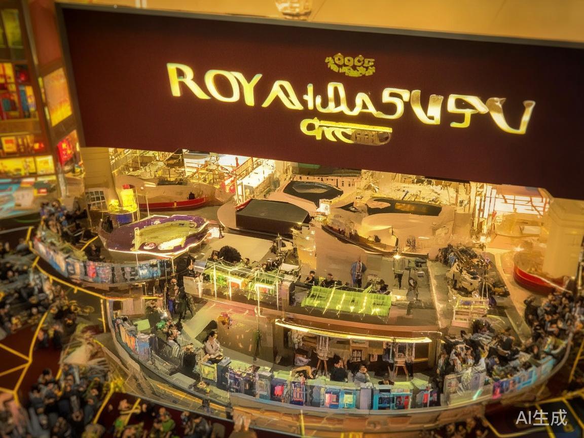 全面解析澳门皇家赌场登录网址：常见问题解答与安全保障措施指南