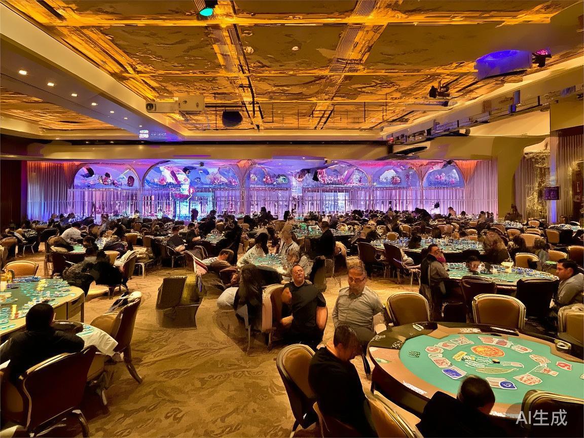 除了实时直播观看，澳门皇家赌场不断推出不同类别的赛