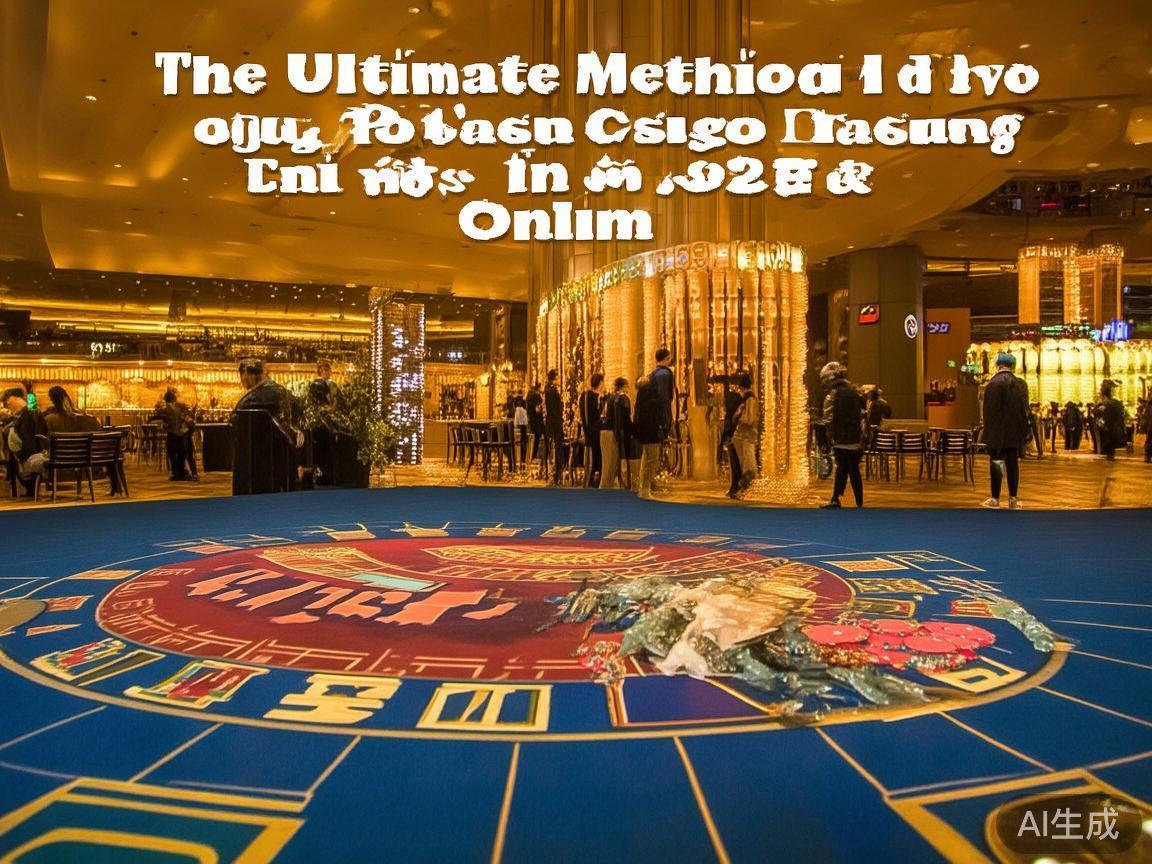 皇家赌场真人在线:玩转澳门最优选择方法全攻略 在现代休闲娱乐方式不断丰富的背景下,澳门作为世界闻