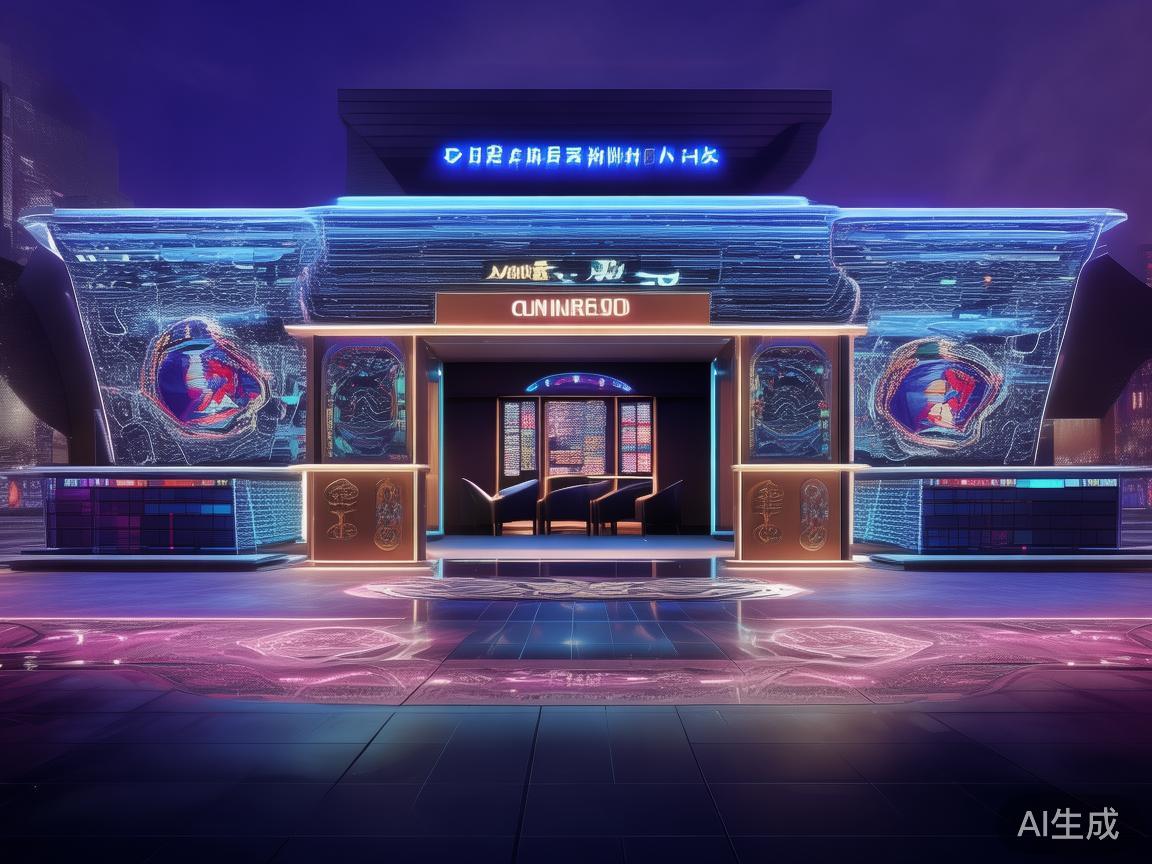 在数字化转型过程中，安全与公平是保障用户信任的关键