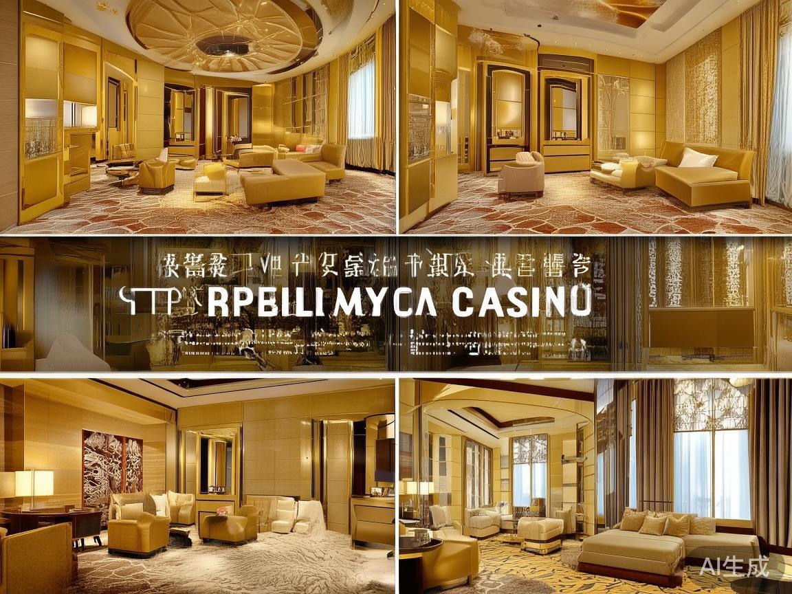 作为一家以奢华著称的赌场酒店，澳门至尊皇家赌场提供