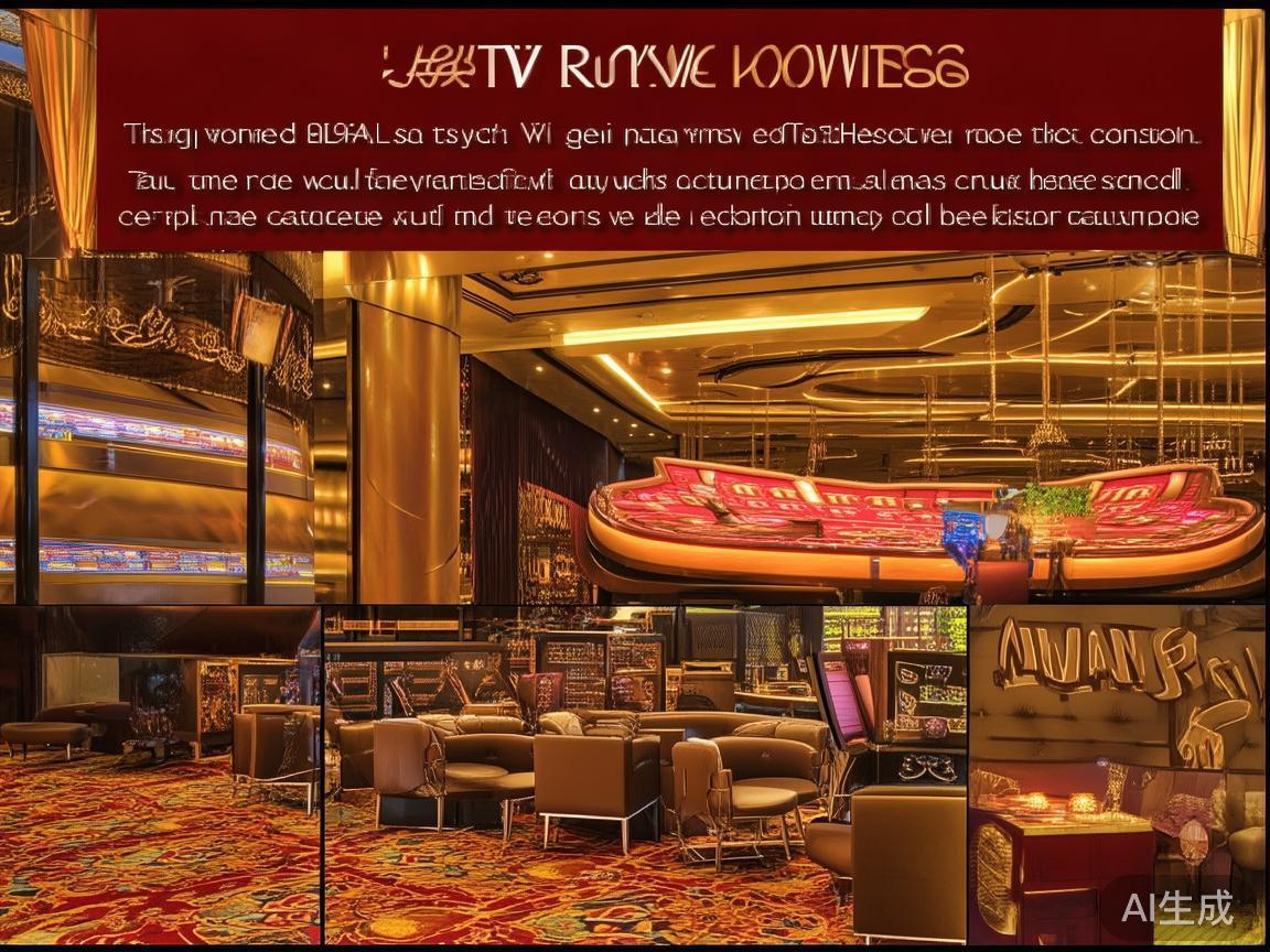 澳门至尊皇家赌场:打造世界一流博彩娱乐体验的全面策略 顶级的博彩娱乐体验离不开细致入微的服务。至尊皇家赌